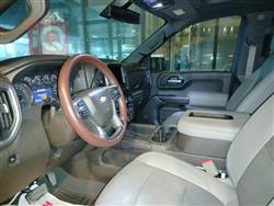 شيفروليه سلفرادو